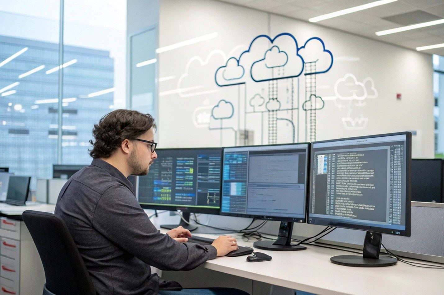 مدیریت از راه دور با iDRAC و OpenManage