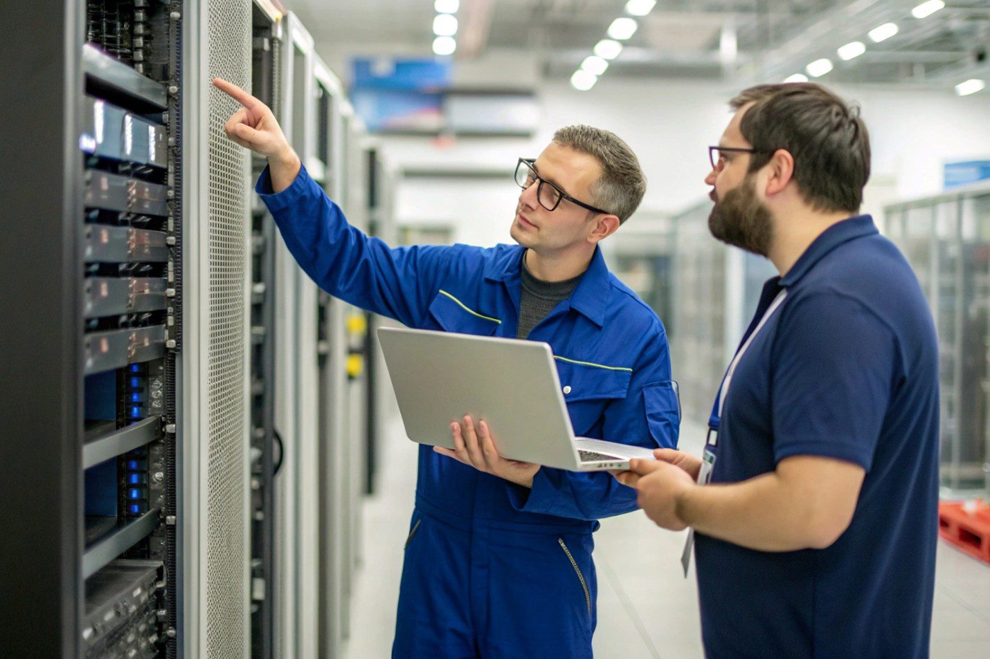 نحوه انتخاب سرور Dell EMC متناسب با نیاز کسب‌وکار