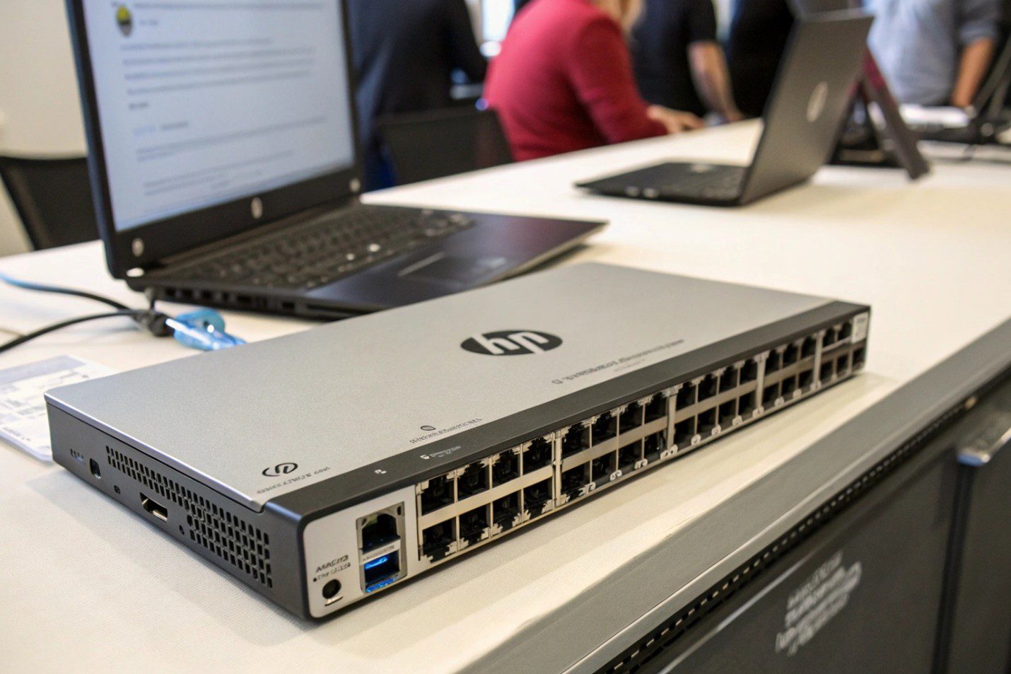 خرید سوئیچ hp