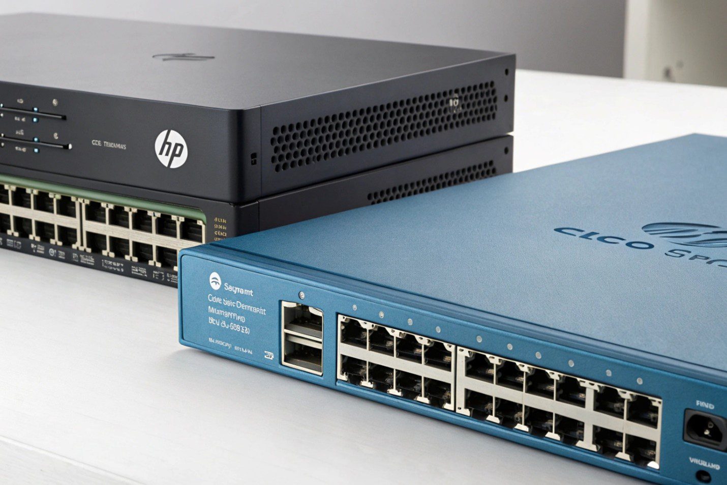 خرید سوئیچ hp