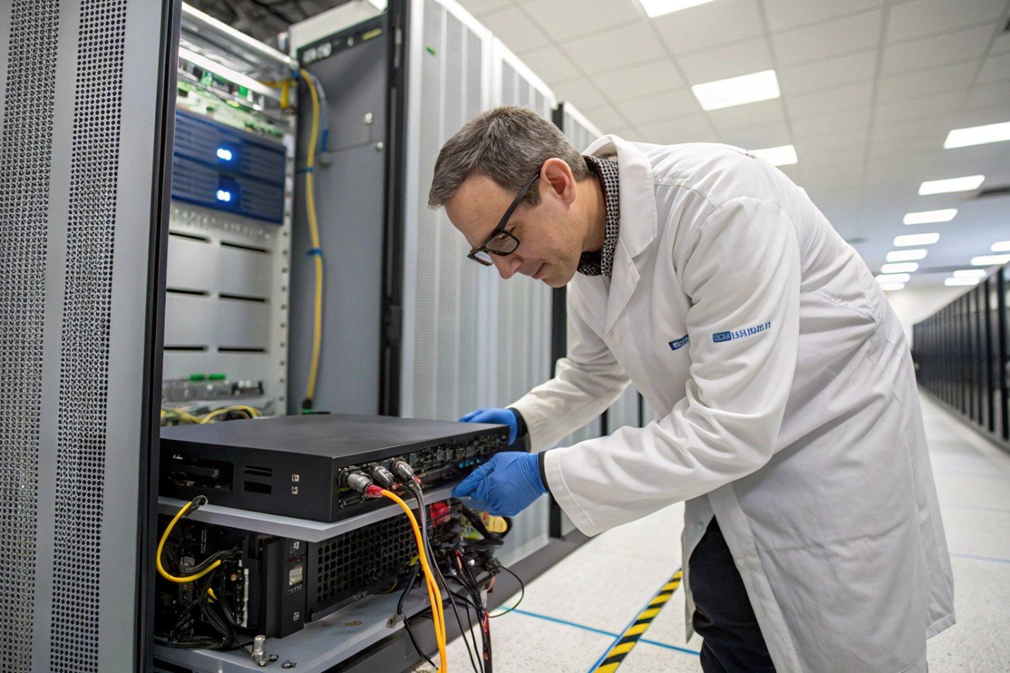 خرید استوریج dell-emc