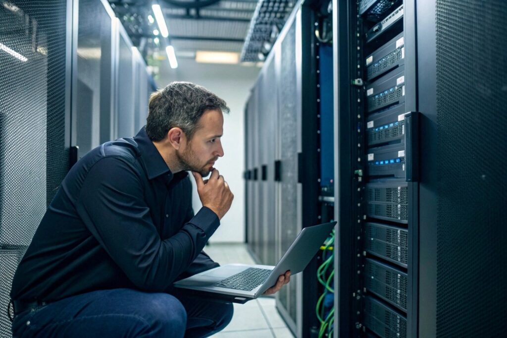 خرید استوریج dell-emc