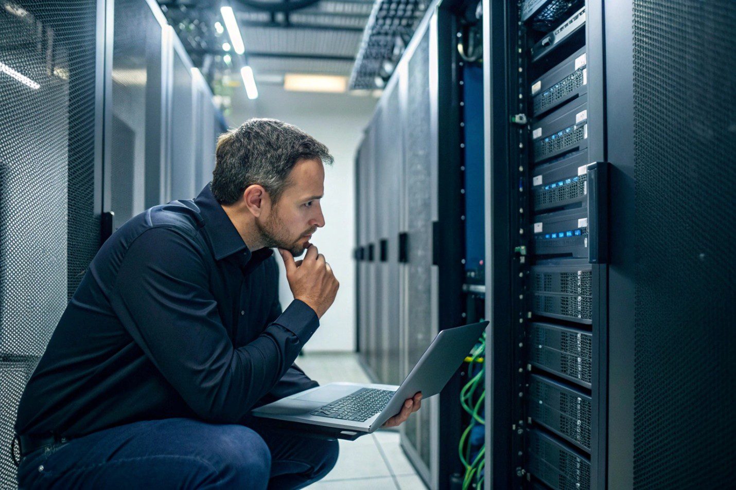 خرید استوریج dell-emc