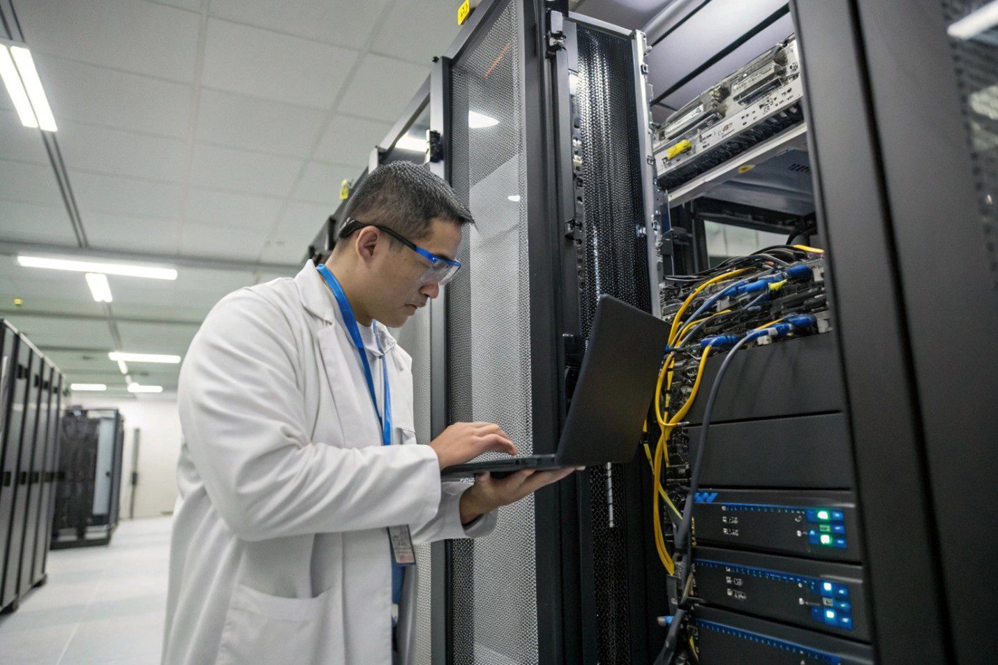 خرید استوریج dell-emc