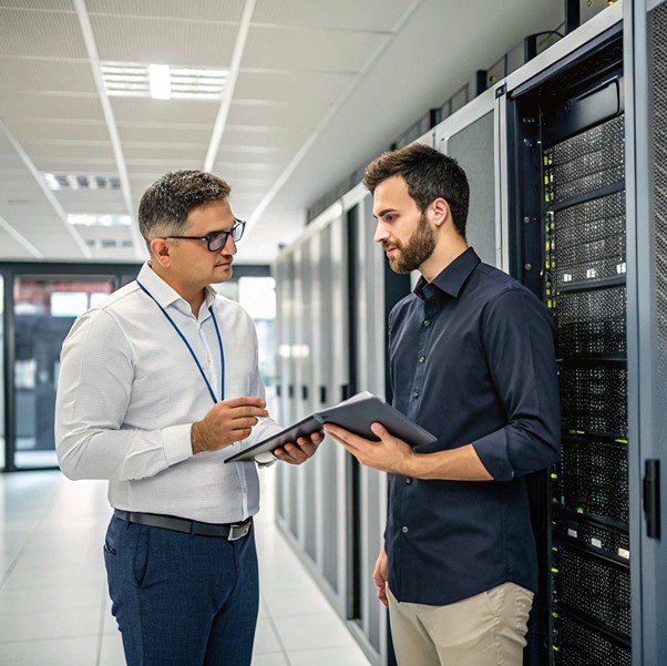 ۵ نکته کلیدی برای خرید سرور HP با کارایی بالا و قیمت مناسب
