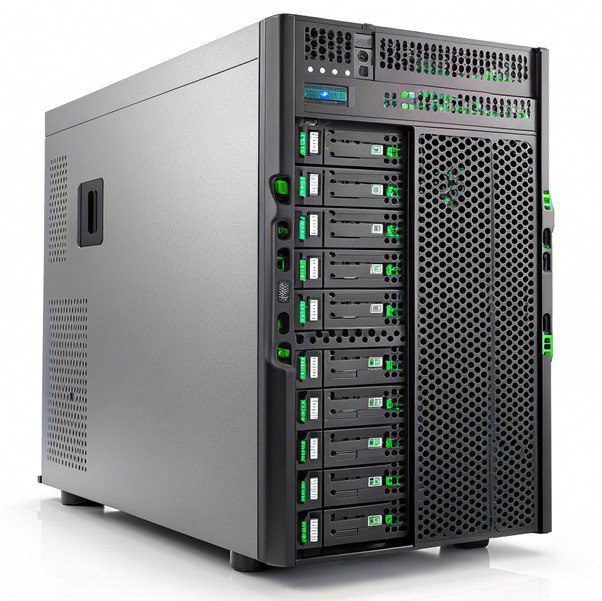 ۵ نکته کلیدی برای خرید سرور HP با کارایی بالا و قیمت مناسب