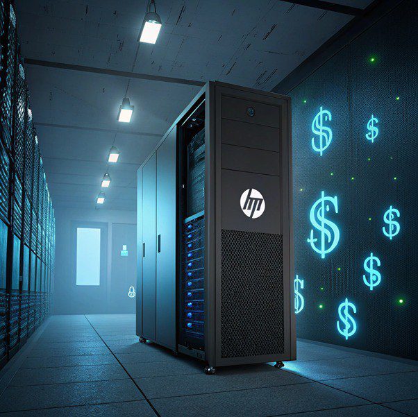 ۵ نکته کلیدی برای خرید سرور HP با کارایی بالا و قیمت مناسب