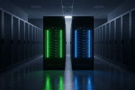 افزونگی سرور چیست