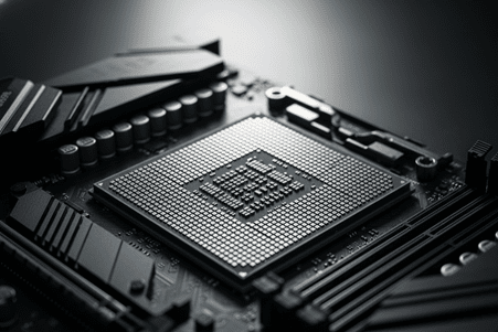 خرید سرور فیزیکی برای کارهای محاسباتی سنگین