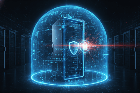 مزایای خرید سرور فیزیکی نسبت به استفاده از سرور مجازی/کلود