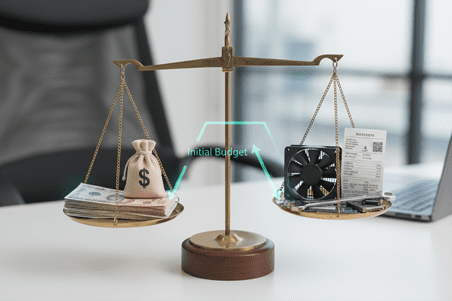 خرید سرور برای کسبوکارهای کوچک