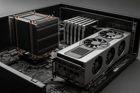 خرید سرور برای مجازیسازی: چه مشخصاتی لازم است