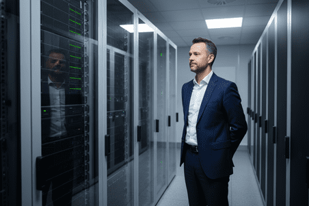 خرید سرور فیزیکی