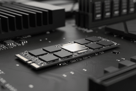 تفاوت‌های ظاهری بین HDD و SSD