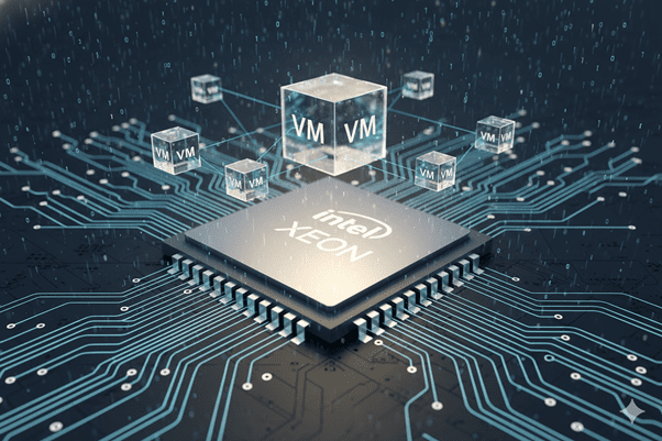 بهترین پکیج‌های سخت‌افزاری برای راه‌اندازی دیتاسنتر کوچک