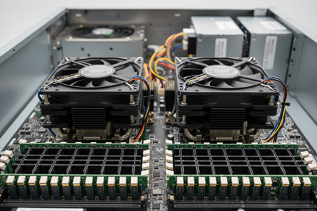 اصطلاحات ضروری در خرید سرور و تجهیزات شبکه برای مدیران غیرفنی