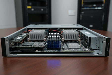 چینش صحیح رم در سرور