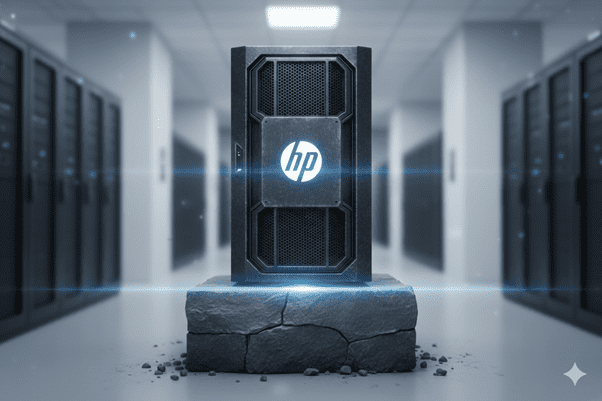 خرید سرور برای مجازیسازی: چه مشخصاتی لازم است