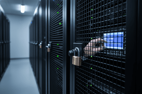 خرید سرور فیزیکی