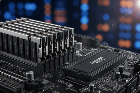 خرید سرور فیزیکی برای کارهای محاسباتی سنگین