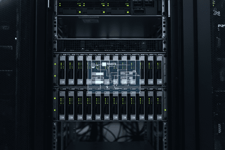 خرید سرور فیزیکی