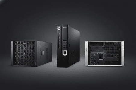 خرید سرور فیزیکی