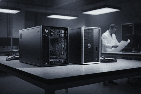 خرید سرور فیزیکی