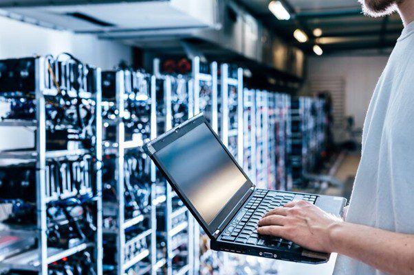 Integrated Lights-Out یا iLO چیست و چه مزایایی دارد؟