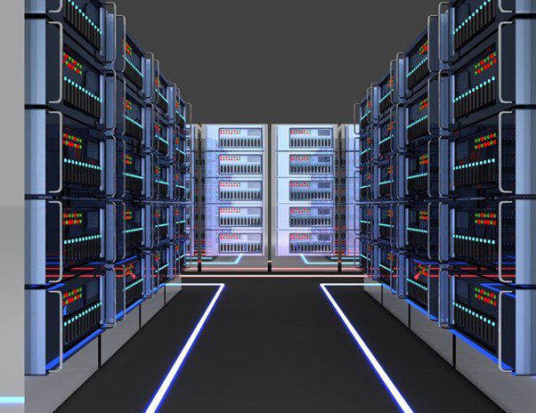 سیستم خنککننده در سرور HP چگونه کار میکند؟