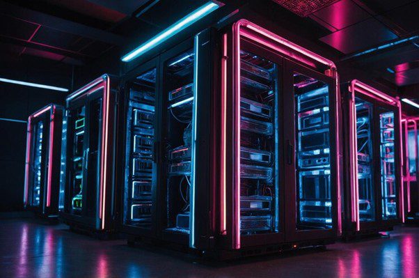 عیبیابی روشن نشدن سرور HP ProLiant پس از Restart