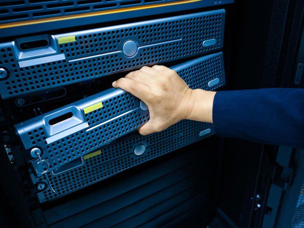 پردازندههای Intel Xeon در سرورهای HP: تفاوت سریهای Silver، Gold و Platinum