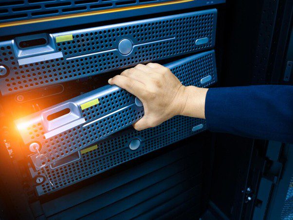 تفاوت سرور برند HP با Dell و Lenovo — مزایا و معایب واقعی