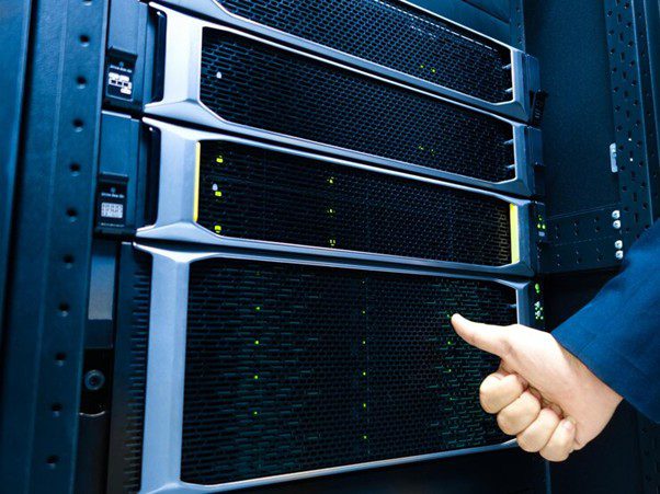 چگونه یک سرور HP مناسب برای مجازیسازی انتخاب کنیم؟