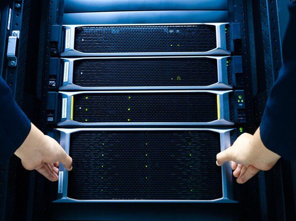 تفاوت سرورهای DL، ML و Blade در برند HP — کدام مدل مناسب شماست؟