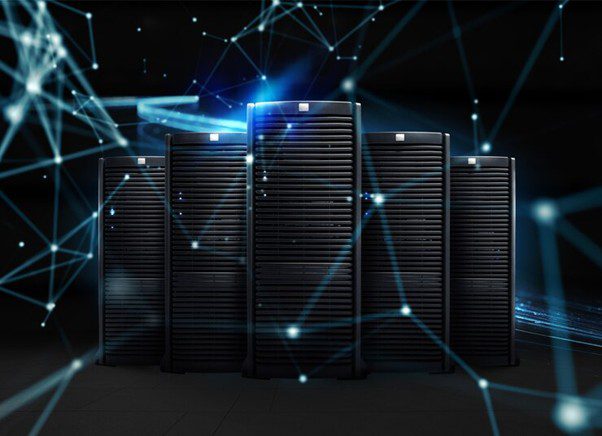 معرفی فناوری HPE iLO و اهمیت آن در مدیریت از راه دور سرور