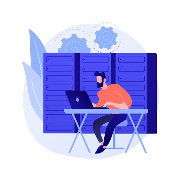 قابلیت HPE OneView در سرورها چیست و چطور استفاده میشود؟