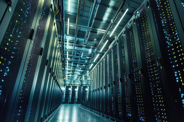 عیبیابی روشن نشدن سرور HP ProLiant پس از Restart