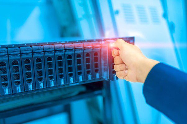 پردازنده‌های Intel Xeon در سرورهای HP: تفاوت سری‌های Silver، Gold و Platinum