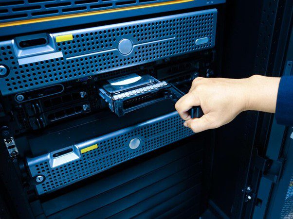 تفاوت سرور برند HP با Dell و Lenovo — مزایا و معایب واقعی