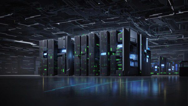 آموزش نصب و کانفیگ ESXi روی سرور HP ProLiant