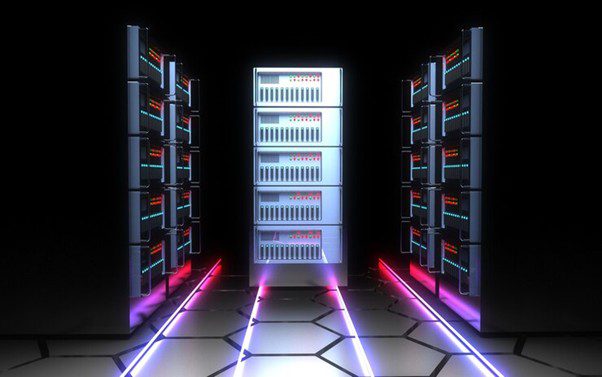 نحوه بهروزرسانی Firmware سرور HP با استفاده از HPE SPP