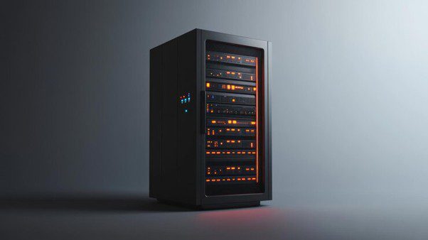 عیبیابی روشن نشدن سرور HP ProLiant پس از Restart