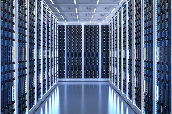 نکات امنیتی حیاتی در نگهداری سرور HP در شرکتها