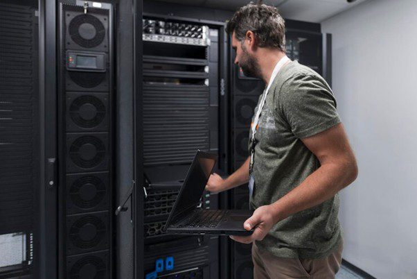 تفاوت سرور برند HP با Dell و Lenovo — مزایا و معایب واقعی