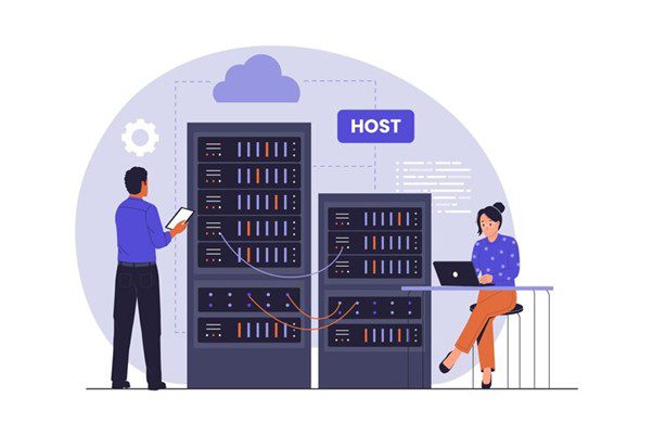 قابلیت HPE OneView در سرورها چیست و چطور استفاده میشود؟