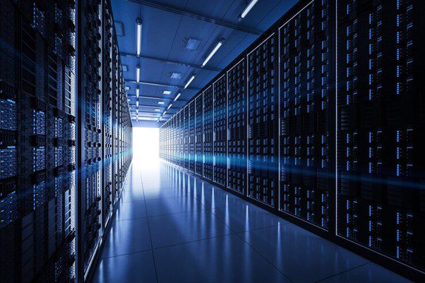 بررسی تفاوت UEFI و Legacy BIOS در سرورهای HP