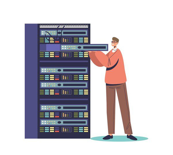 همه چیز درباره Smart Array در سرورهای HP