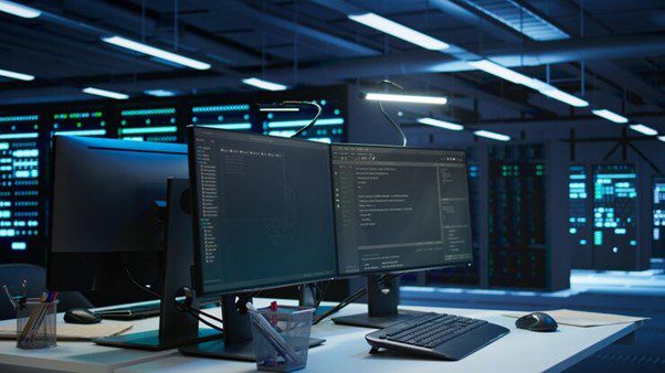 معرفی فناوری HPE iLO و اهمیت آن در مدیریت از راه دور سرور