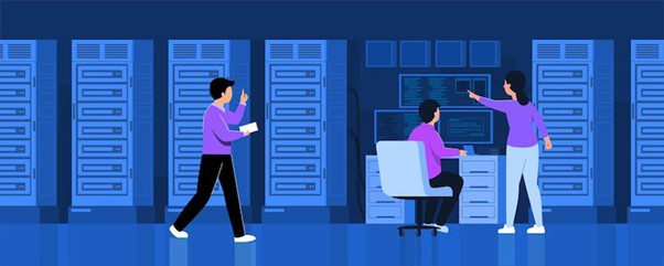 راهنمای انتخاب رم (RAM) مناسب برای سرورهای HP ProLiant