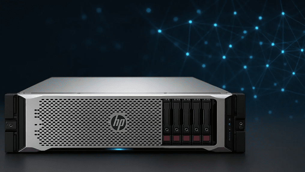 سرور HP نو بخریم یا کانفیگ‌ شده سفارشی؟ کدام مقرون‌ به‌ صرفه‌تر است؟